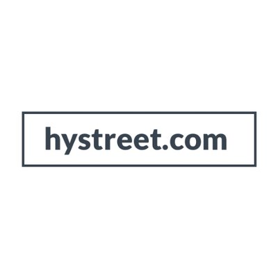 hystreet.com logo