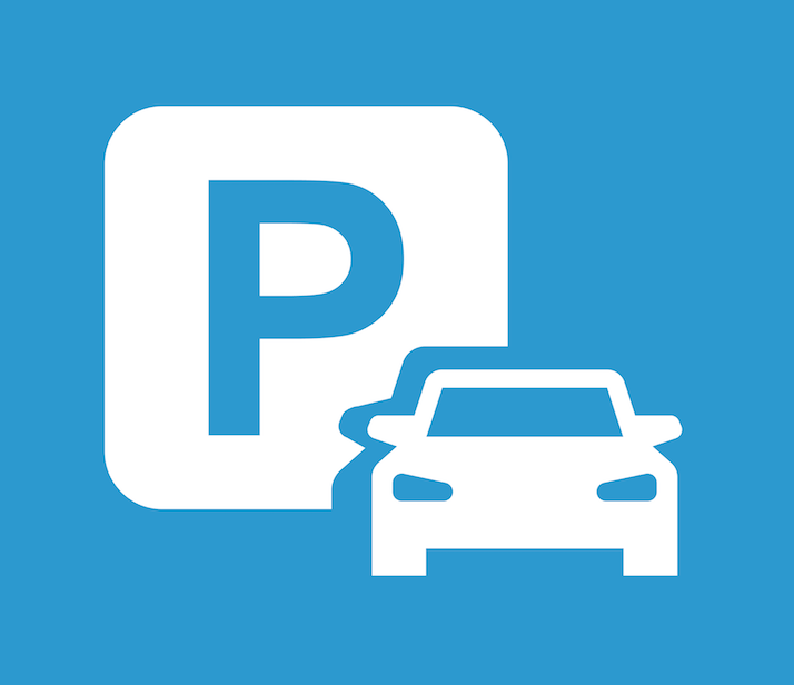 Freepark Smart Parking Solutions logo