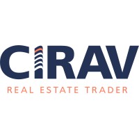 Cirav logo