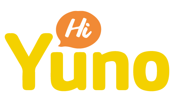 Yuno logo