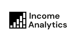 Income Analytics logo