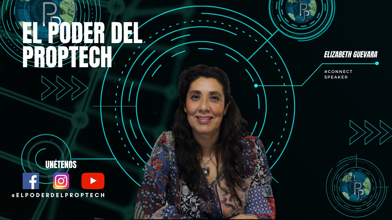 El Poder Del Proptech - Power of Proptech logo