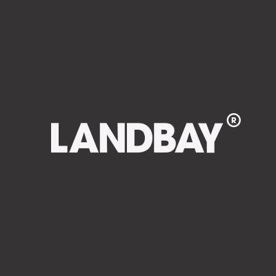 Land Bay logo