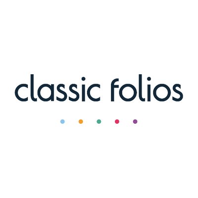 Classic Folios logo