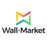 WALL MARKET logo