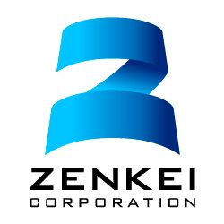 ZENKEI logo