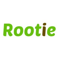 Rootie logo
