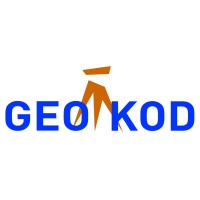 GEOKOD logo