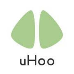 uHoo logo