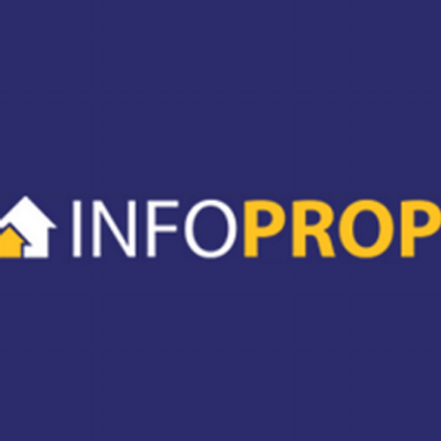 Info Prop logo