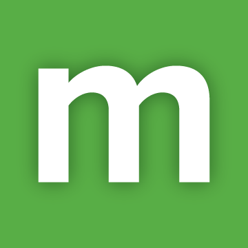 Mashgin logo