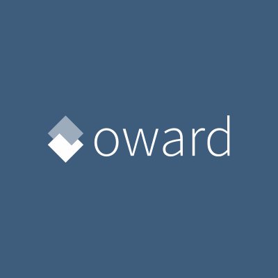 Oward logo