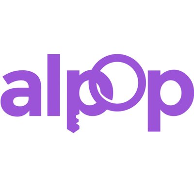 Alpop logo