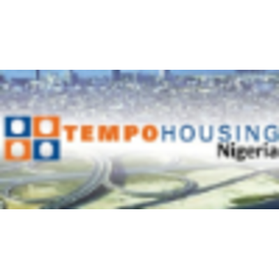 Tempohousing Nigeria Limited logo