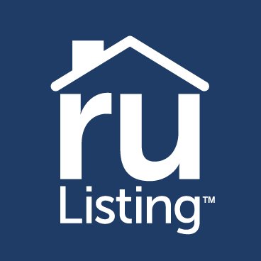 RuListing Inc. logo