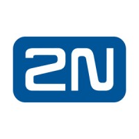 2N TELEKOMUNIKACE logo