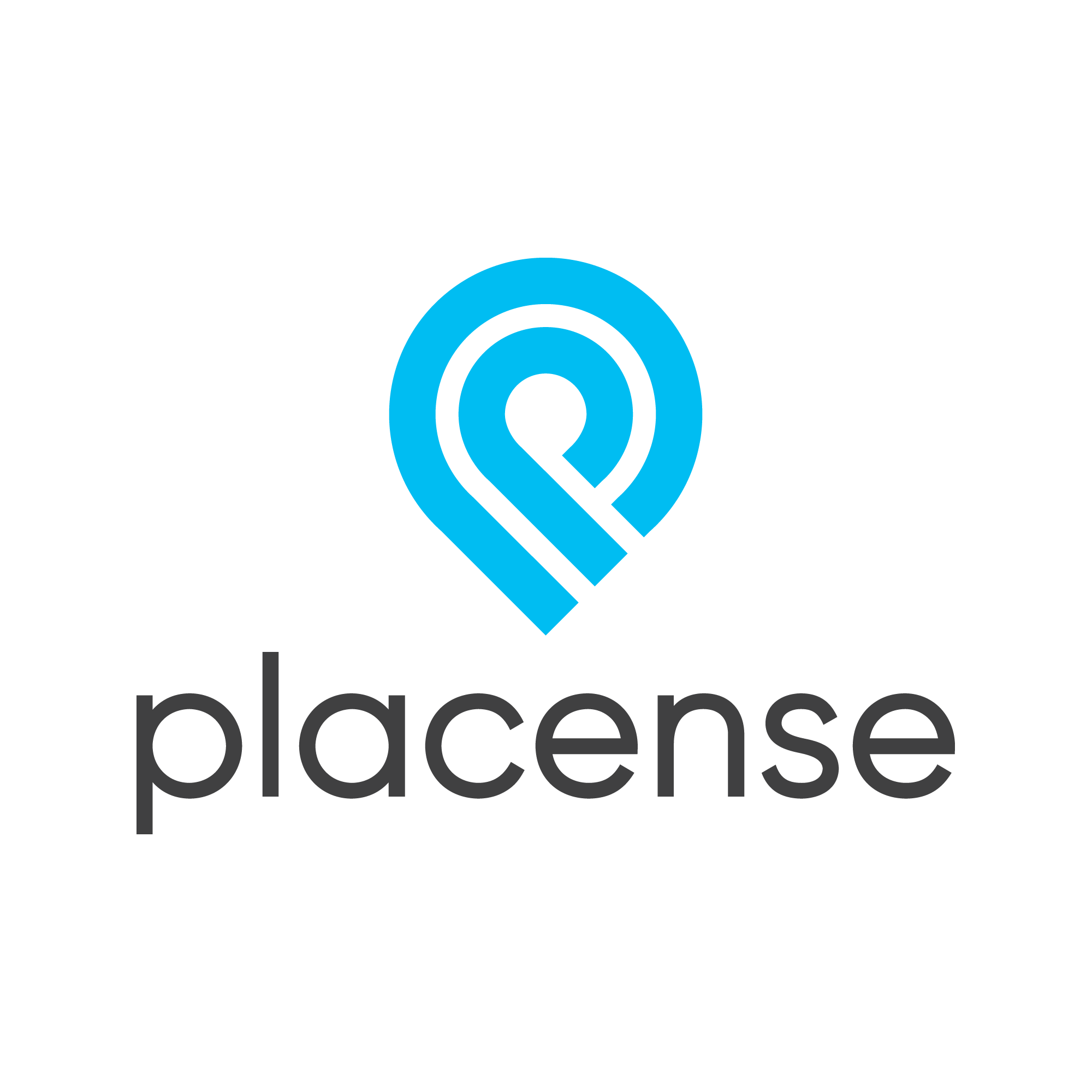 PlaceSense logo