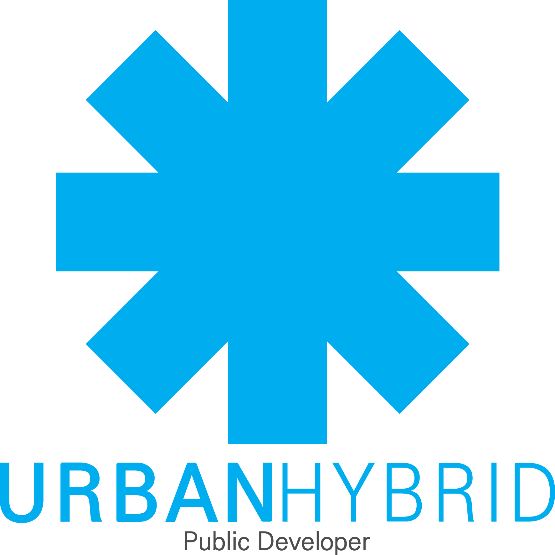 Urban Hybrid logo