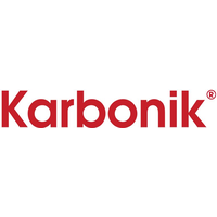 Karbonik logo