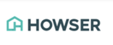 Howser logo