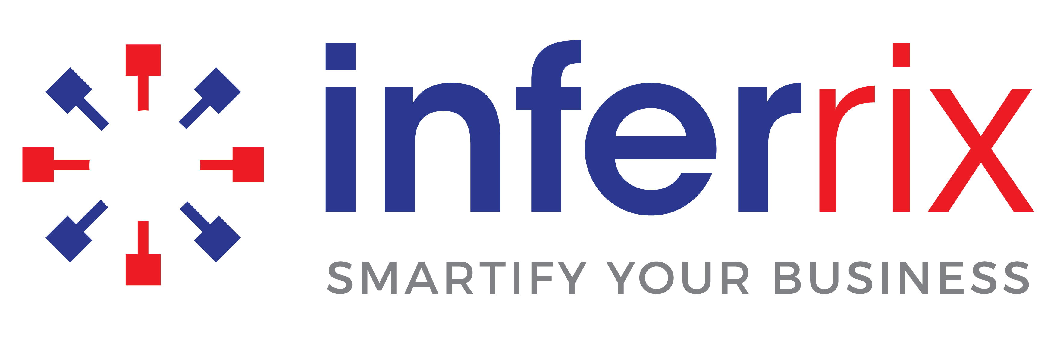 Inferrix Limited logo