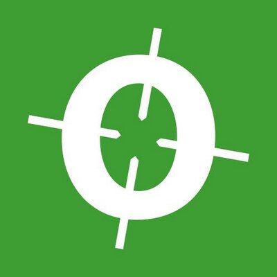 LockedOn logo