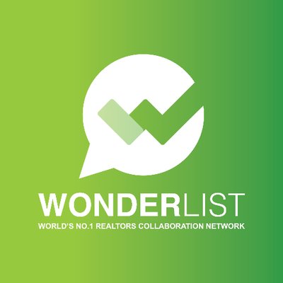 WonderList logo