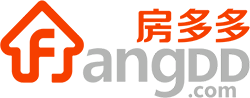 FangDD logo