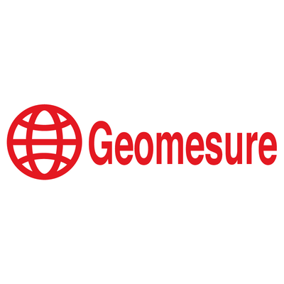 Geomesure logo