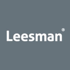 Leesman logo