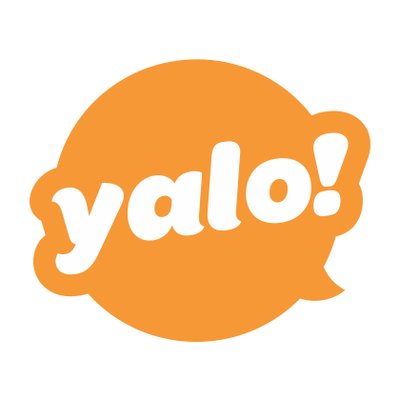 Yalo logo