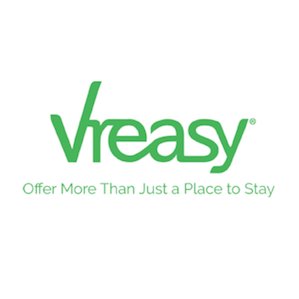 Vreasy logo