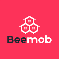 Beemob logo
