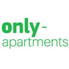 Only-Apartments logo