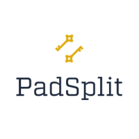 PadSplit logo