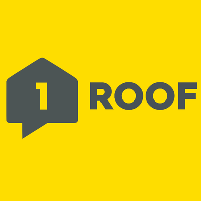 1Roof logo