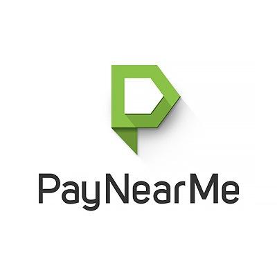 PayNearMe logo