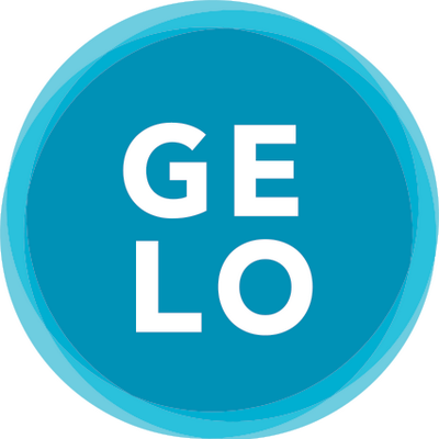 GeLo logo