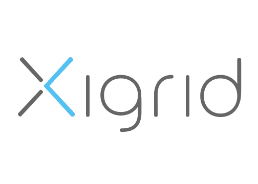 Xigrid logo