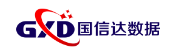 GXD logo
