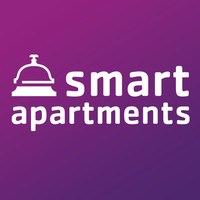 Smart Apartments logo
