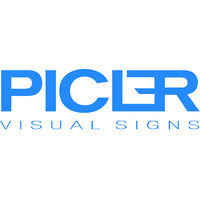 Picler AB logo