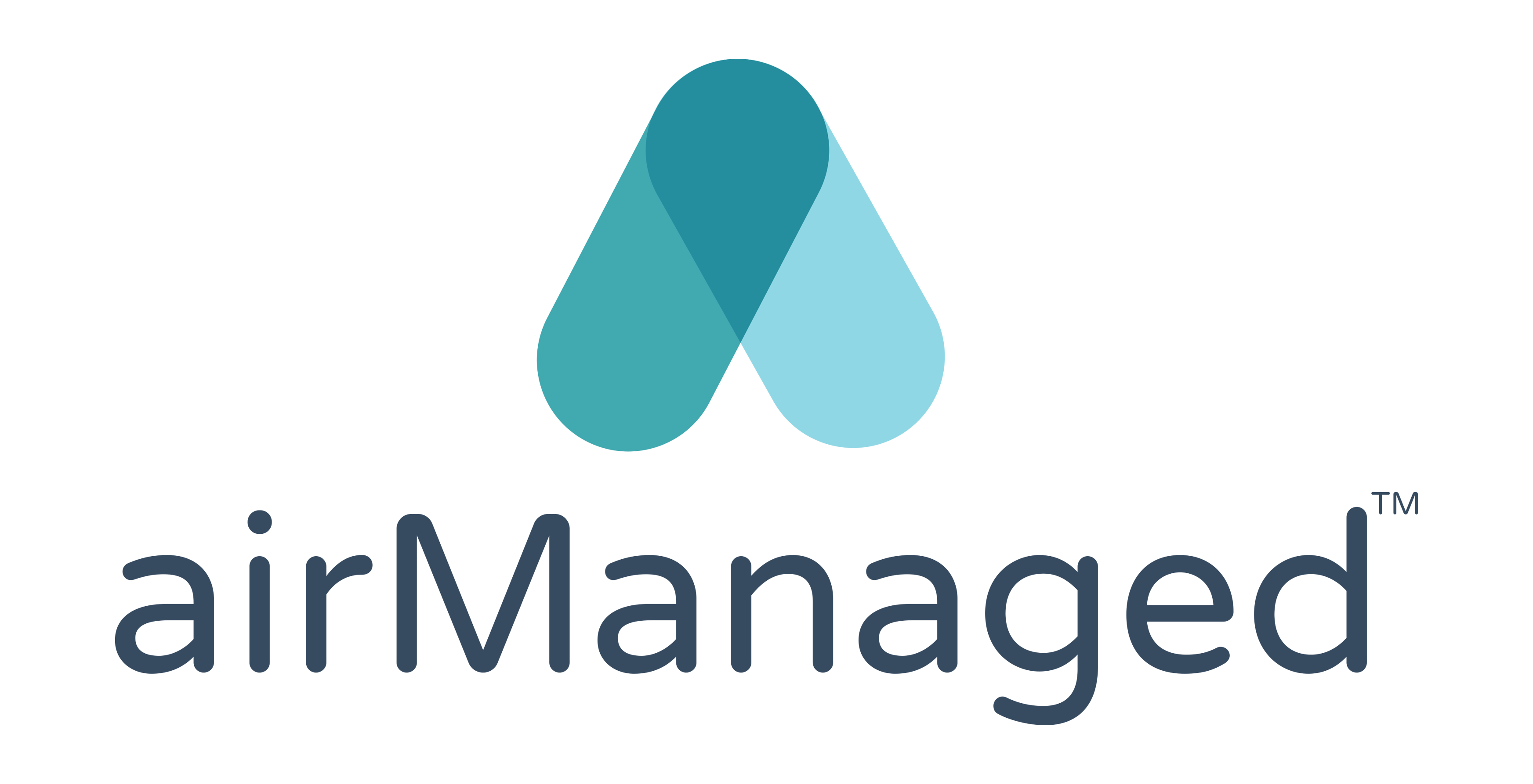 airManaged logo