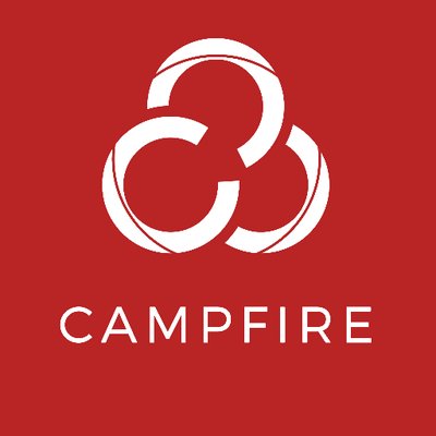 Campfire Collaborative Spaces logo