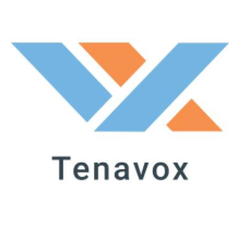 Tenavox logo