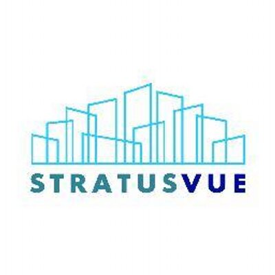 StratusVue logo