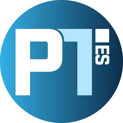 Proptech ES logo