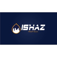 ISHAZ PropTech logo