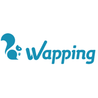 Wapping logo