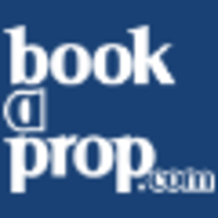 Bookaprop logo